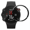 For Garmin Forerunner 45S 3D Surface Composite Soft Watch Film