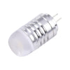 3W G4 LED Car Fog Light Bulb, DC 10-15V(Warm White)