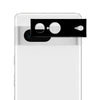 For Google Pixel 7 ENKAY Hat-Prince 9H Rear Camera Lens Tempered Glass Film