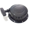 Verimental Trencher Pull-Off Gasoline Generator Accessories, Model: Opposite 1800 Turn