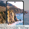 For Huawei Pocket 2 2 PCS/Set IMAK HD Glass Rear Camera Lens Film