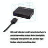 Olmaster External Notebook Hard Drive Adapter Cable Easy Drive Cable USB3.0 to SATA Converter, Style:Hard Disk Dedicated, Size:3.5 Inch (US Plug)
