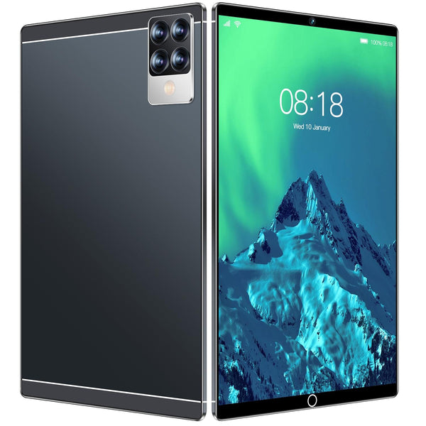 S29 3G Phone Call Tablet PC, 10.1 inch, 2GB+16GB, Android 7.0 MT6592 Octa Core, Support Dual SIM, WiFi, BT, GPS (Black)