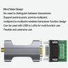 DTECH IOT5060A RS485 To LORA Serial Port Wireless Transmission Module