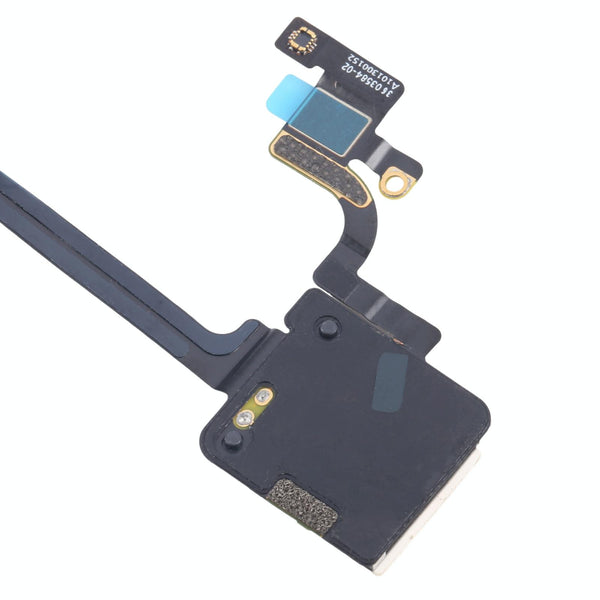 iPad Pro 11 (2022) SIM Card Reader Replacement