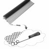 Fireplace Metal Mesh Screen Fireplace Screen To Prevent Sparks From Spilling Out 61x45.7cm