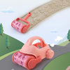 Children Soft Beach Toys Set Playing with Water Toys, Style:7 PCS(Color Random Delivery)