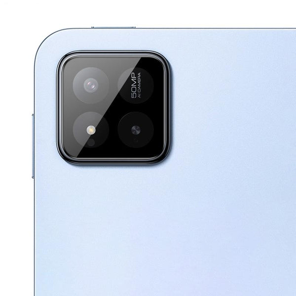 For Xiaomi Pad 7 / Pad 7 Pro imak Rear Camera Lens Glass Film Black Version