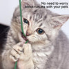 USB 2.0 to Square Port A/B Printer Adapter Cable, Length:0.5m(Green)
