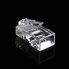 1000 PCS High-Performance RJ45 Connector Modular Plug