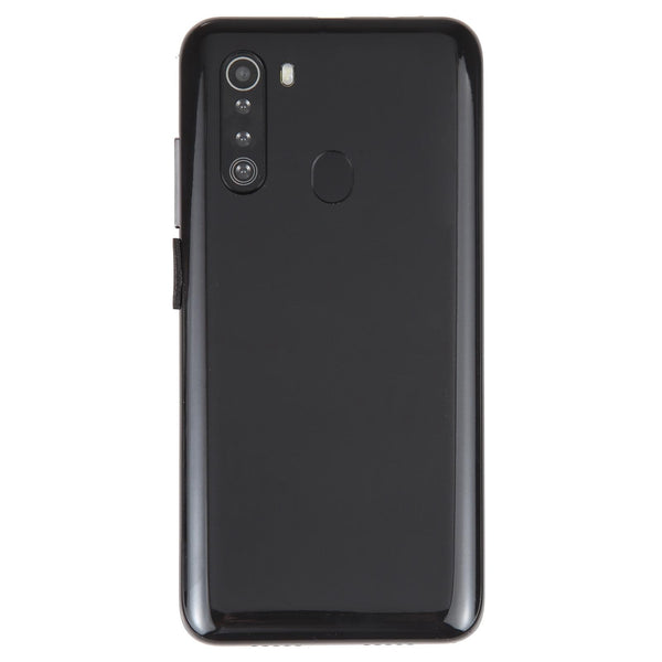 Note80 / D76, 512MB+4GB, 5.0 inch Screen, Face Identification, Android 4.4 MTK6572 Dual Core, Network: 3G(Black)