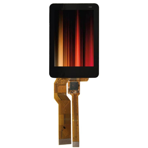 GoPro Hero5 Black LCD Screen & Digitizer Assembly