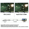 For Xbox to HDMI Converter Digital Video Audio Adapter