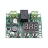 JH-M609 Battery DC Voltage Protection Module DC6-80V