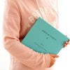 Bill Storage Book Concert Tickets Movie Ticket Train Ticket Favorites Albums Book(Blue)
