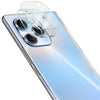 For Honor 60 SE 5G imak Integrated Rear Camera Lens Tempered Glass Film