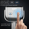 Ozio Car Charger Cigarette Lighter With USB Plug Car Charger, Model: Y34Q 5.3A Black