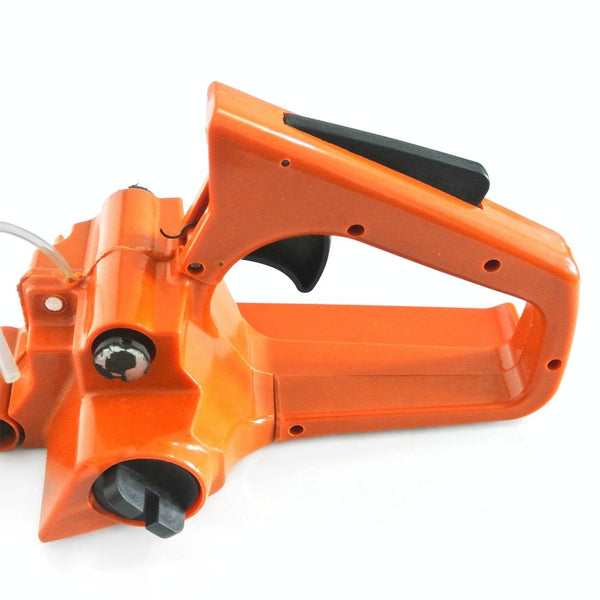 Chainsaw Rear Handle Assembly 530055613 for Husqvarna 137 142