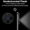 For vivo X200 IMAK Metal Camera Lens Protector Cover