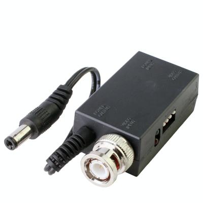 UTP Video Transmitter Balun 2200m CCTV CAT5/6 PAL/NTSC/SECAM