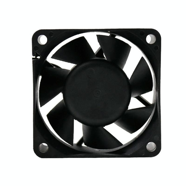 XIN RUI FENG 12V Ball Bearing 6cm Quiet DC Cooling Fan