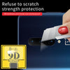 For OnePlus 7 Pro 9D Transparent Rear Camera Lens Protector Tempered Glass Film