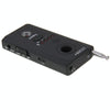 CC308+ RF Detector: Anti-Spy Bug Finder & Camera Lens Detector (EU Plug)