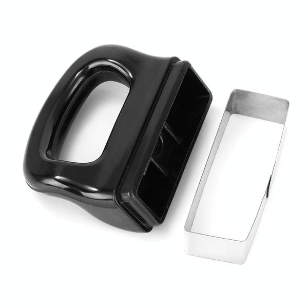 Universal Single Hole Anti Scalding Pot Ear Handle Handle