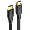 HD09 8K Ultra Clear HDMI 2.1 TV Computer Projection Set-top Box HDMI Cable, Cable Length:1m