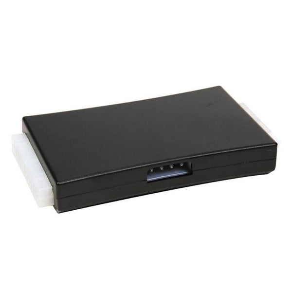 YNS-001 ATX Measuring Checker Diagnostic Tool Digital Display Computer Power Supply Tester