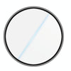 For Huawei nova 12 Pro / nova 12 Ultra imak HD Glass Rear Camera Lens Film, Self-positioning Version