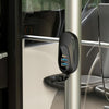 12-24V Bus Handlebar Installed USB Fast Charging Charger, Specifications: 2U+C 2.1A+2.1A+2.1A