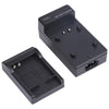 Digital Camera Battery Charger for CANON NB6L(Black)