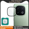 For vivo iQOO 13 imak HD Glass Rear Camera Lens Film, Self-positioning Version