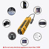 12V to 110V 150W Car Correction Sine Wave Inverter, US Plug