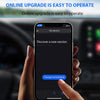 2 in 1 Car Carplay Box Wired to Wireless Bluetooth Adapter