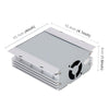 15A 360W DC 12V to 24V Car DC-DC Power Booster Transformer Converter