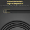 Onten 61001 USB 3.0 Data Transmission Cable, Cable Length: 0.5m
