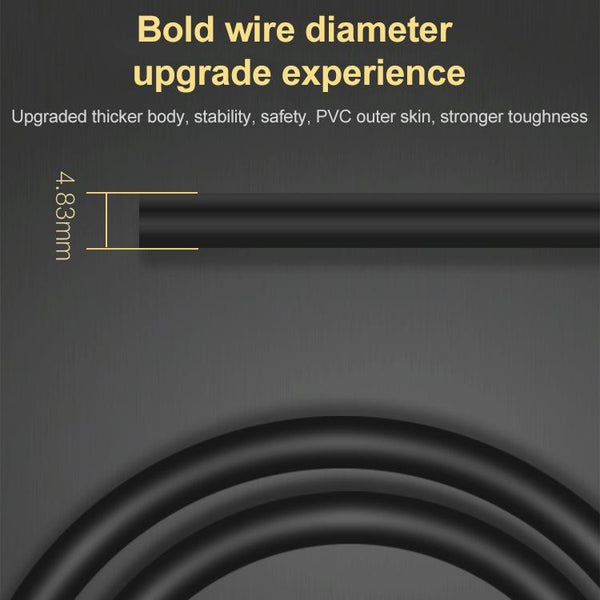 Onten 61001 USB 3.0 Data Transmission Cable, Cable Length: 0.5m
