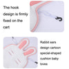 Stroller Cushion Stroller Cotton Pad Baby Safety Seat Warm Cushion Cooling Mat