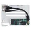 Waterproof 48V to 12V PoE Splitter Outdoor IP Camera Power Supply