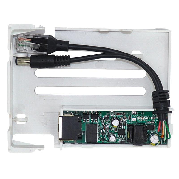 Waterproof 48V to 12V PoE Splitter Outdoor IP Camera Power Supply