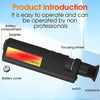 Comptyco AUA-400X 400 Times Handheld Fiber Optic Microscope for FC/SC/ST/LC Connector