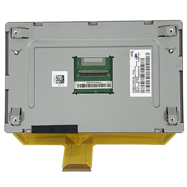 For Chevrolet / GMC MYLINK 2014-1018 D 8 inch Car Monitor LCD Screen Digitizer Touch Screen