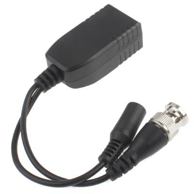 CCTV Video & Power Balun 400m Cat5e/6 Surge Protection