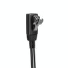 RETEVIS C2007A 2.5mm Air guidance Covert Earphone Walkie Talkie for RT388 / RT628 / RT49 / RT649 / RT38 / RT638
