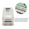 AT1-04K0X 4KW 220V Single-phase Input Three-phase Output Inverter