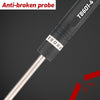 TASI TB601-3 Surface Thermocouple K-Type Probe Use With Thermometer