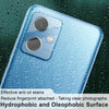 For Xiaomi Redmi Note 12 5G China imak Integrated Rear Camera Lens Tempered Glass Film