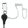 RETEVIS C2007A 2.5mm Air guidance Covert Earphone Walkie Talkie for RT388 / RT628 / RT49 / RT649 / RT38 / RT638